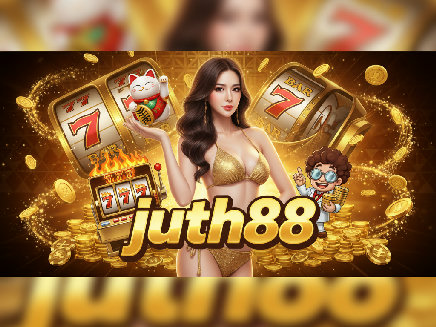 juth88 สล็อต
