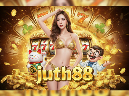 login juth88